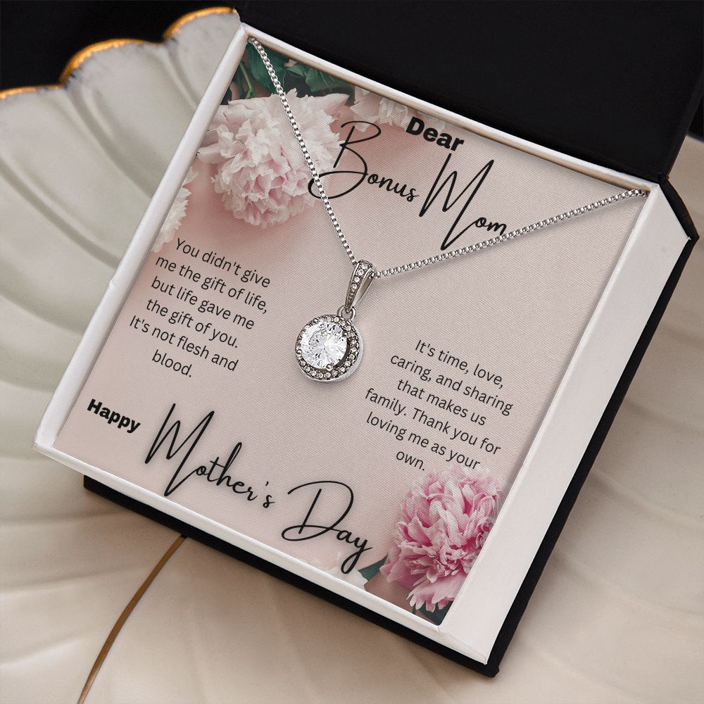Eternal Hope Necklace - Mother's Day