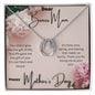 Lucky in Love - Bonus Mom - Mother's Day