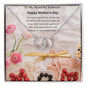Soulmate - Mother's Day - Perfect Pair Necklace
