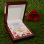 Soulmate - Mother's Day - Perfect Pair Necklace