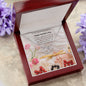 Soulmate - Mother's Day - Perfect Pair Necklace