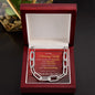 Forever Linked Necklace-Stunning Wife