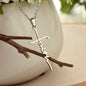 Soulmate - Mother's Day - Faith Cross Necklace