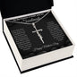 Soulmate - Mother's Day - Faith Cross Necklace