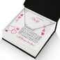 Custom Name Wife Valentines