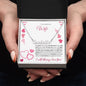 Custom Name Wife Valentines