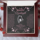 Forever Love - Happy Valentine's - Soulmate