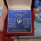 Forever Love - Smokin Hot Wife Blue