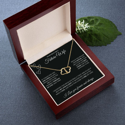 Ever Lasting Love - Future Wife4 14K Gold
