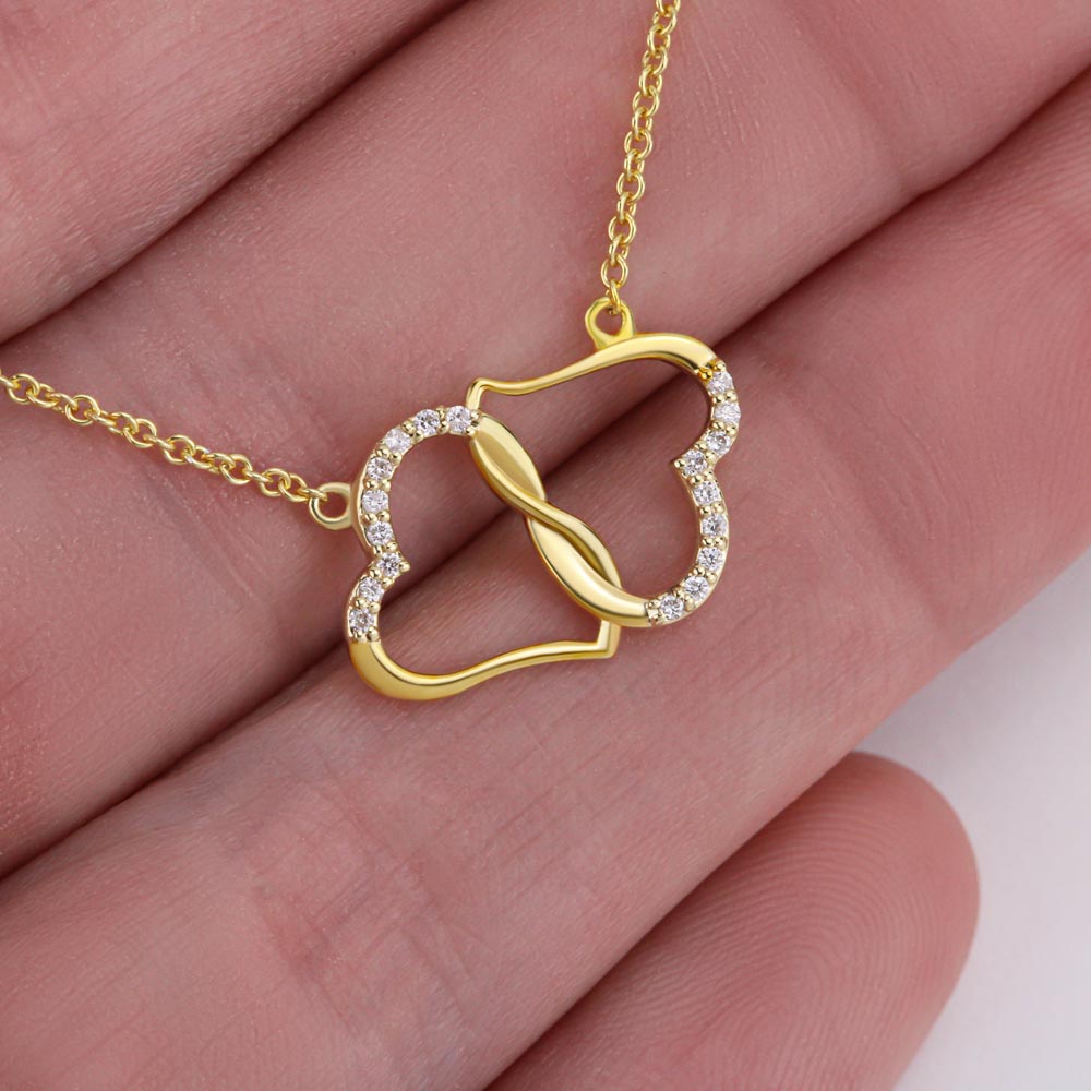 Ever Lasting Love - Future Wife4 14K Gold