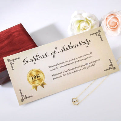 Ever Lasting Love - Future Wife4 14K Gold