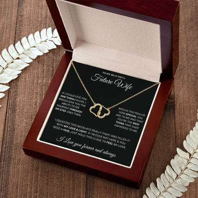 Everlasting Love - Future Wife3