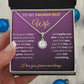 Eternal Hope Necklace - Smokin Hot Wife