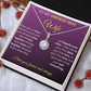 Eternal Hope Necklace - Smokin Hot Wife