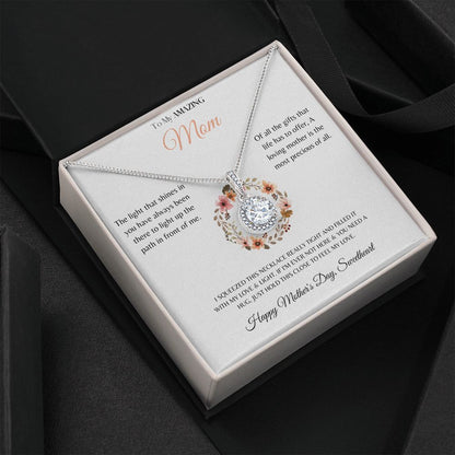 Eternal Hope Necklace - Mother's Day