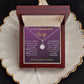 Eternal Hope Necklace - Smokin Hot Wife