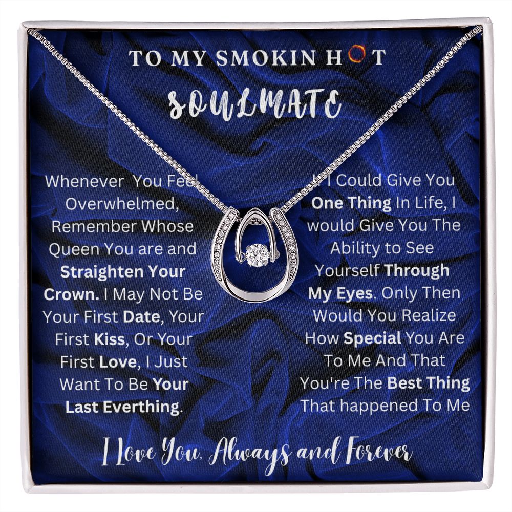 Lucky in Love - Soulmate