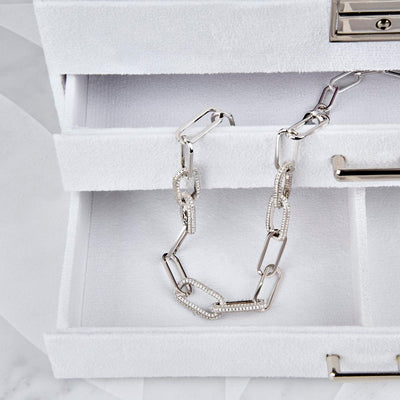 Forever Linked Necklace - Wife1
