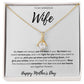 Alluring Beauty - Mother's Day