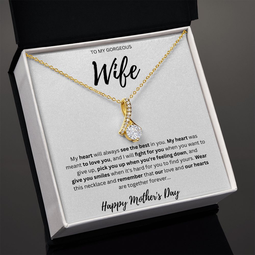 Alluring Beauty - Mother's Day