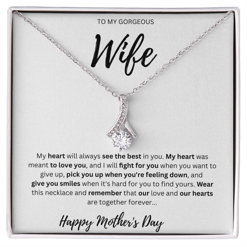 Alluring Beauty - Mother's Day