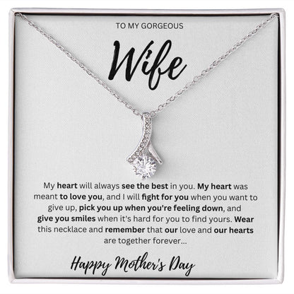 Alluring Beauty - Mother's Day