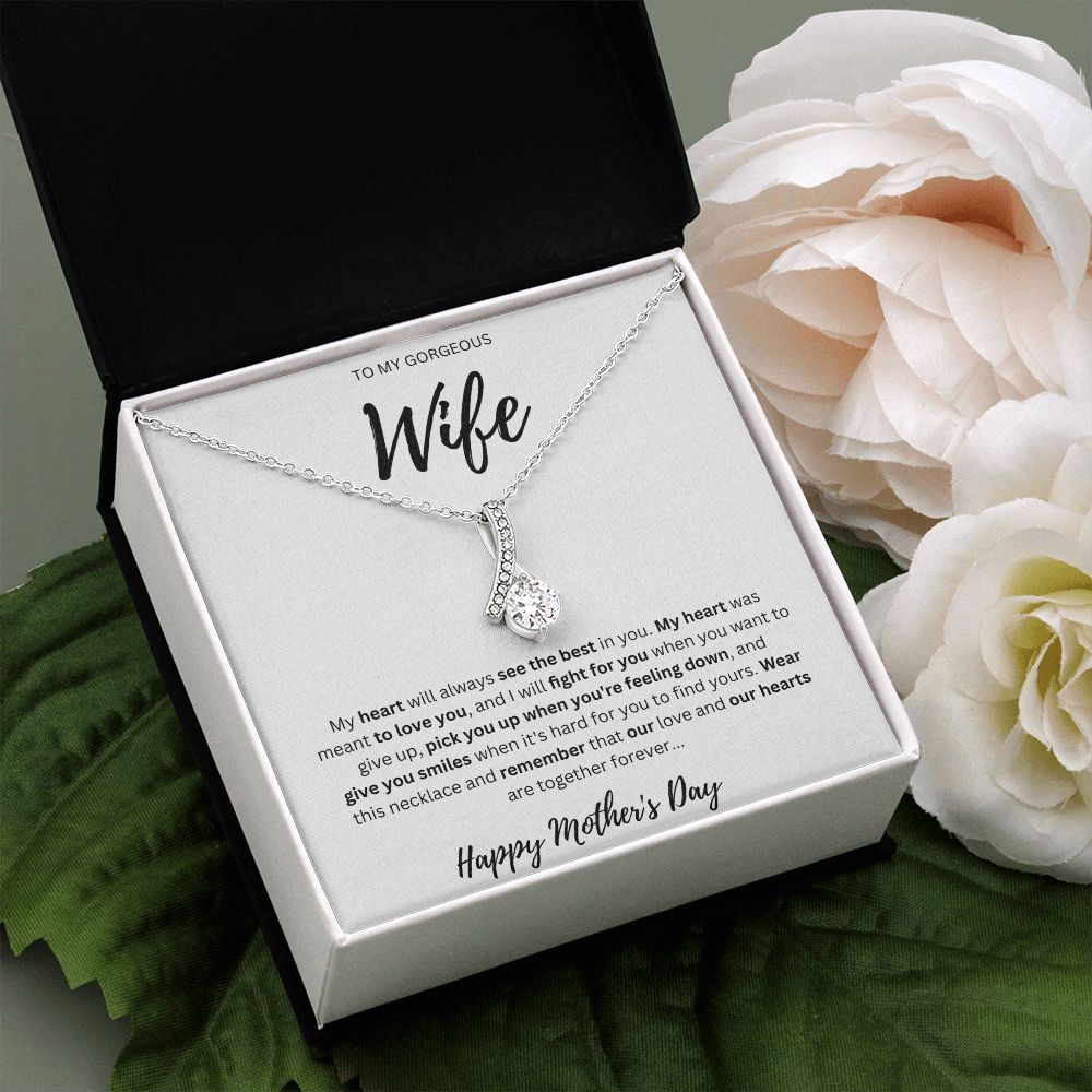 Alluring Beauty - Mother's Day