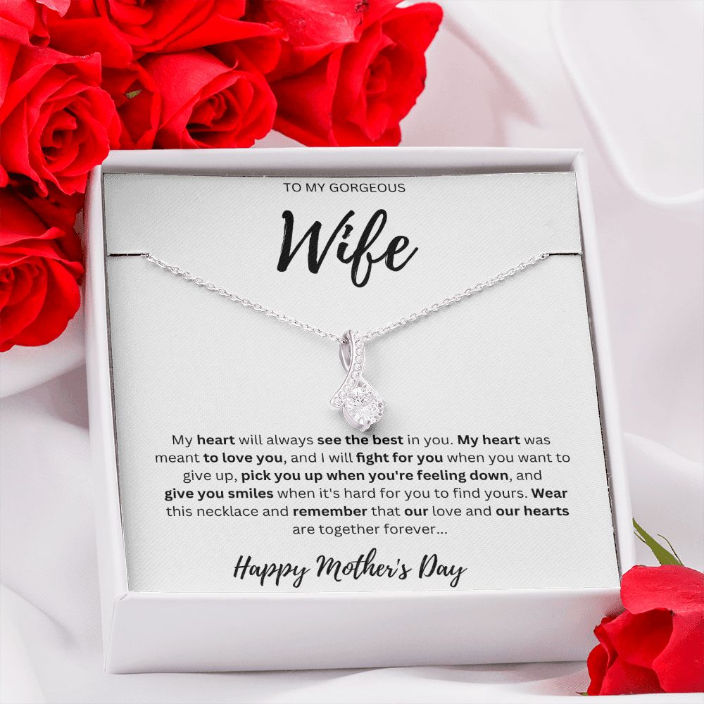 Alluring Beauty - Mother's Day