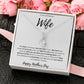 Alluring Beauty - Mother's Day