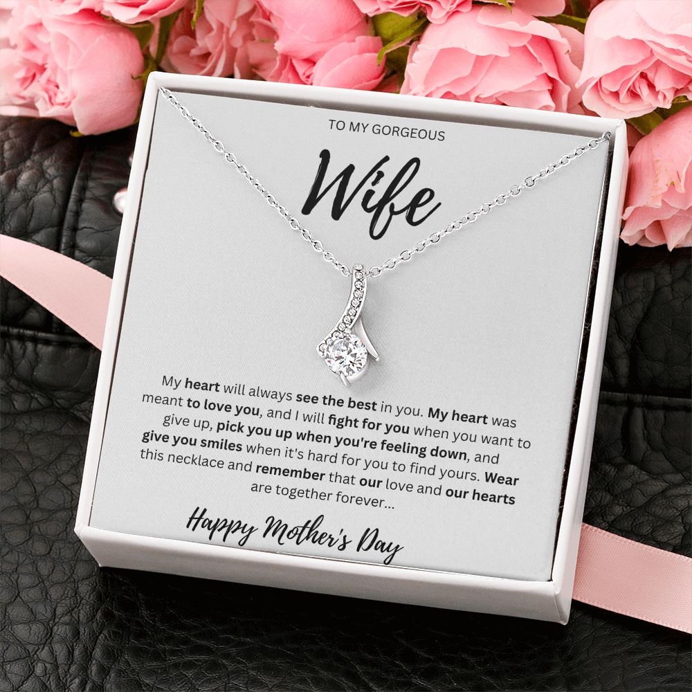 Alluring Beauty - Mother's Day