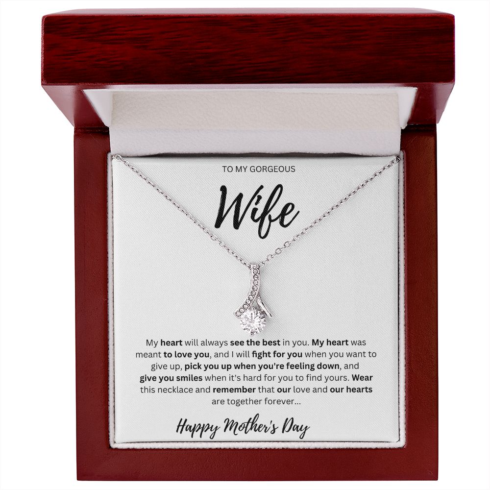 Alluring Beauty - Mother's Day