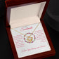 Soulmate - Mother's Day - Love Knot Necklace