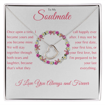 Delicate Heart - Soulmate