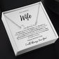 Signature Name Wife Silver