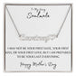 Name Necklace - Soulmate