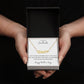 Name Necklace - Soulmate
