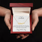 Name Necklace - Soulmate