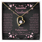 Forever Love - Happy Valentine's - Soulmate
