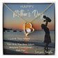 Forever Love Necklace - Mother's Day