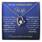 Forever Love - Smokin Hot Wife Blue